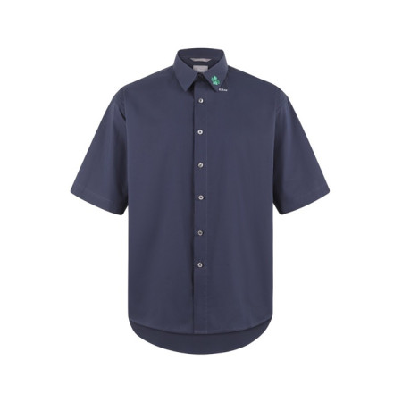 디올 남성 반팔 셔츠 - Dior Mens Polo Shirts - dic14807x