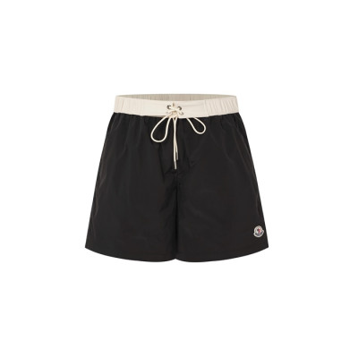 몽클레어 남성 캐쥬얼 쇼츠 - Moncler Mens Casual Shorts - moc14816x