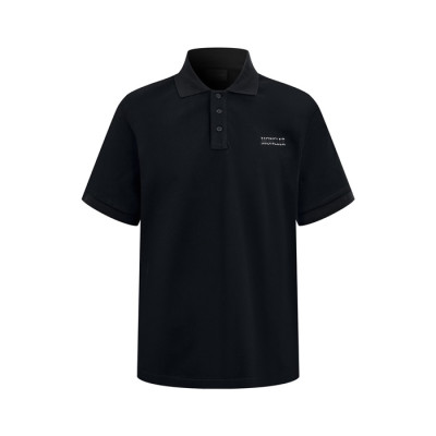 몽클레어 남성 폴로 반팔 티셔츠 - Moncler Mens Polo Tshirt - moc14975x