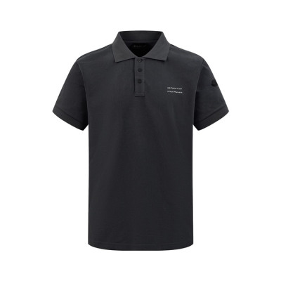 몽클레어 남성 폴로 반팔 티셔츠 - Moncler Mens Polo Tshirt - moc14976x
