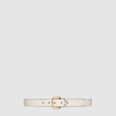 구찌 남성 홀스빗 벨트 - Gucci Mens Horsebit Belt - bel580x
