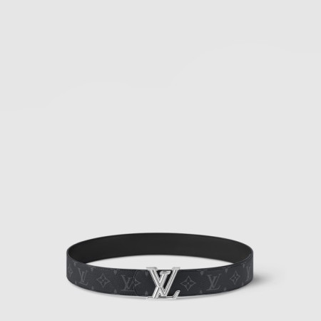 루이비통 남성 디멘션 벨트 - Louis vuitton Mens Dimension Belt - bel599x