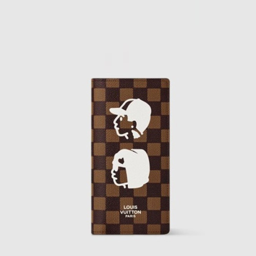 루이비통 남/녀 브라자 지갑 N40780 - Louis vuitton Unisex Bra wallet - lvw443x