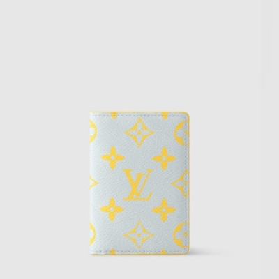 루이비통 남/녀 포켓 오거나이저 M14769 - Louis vuitton Unisex Pocket Organizer - lvw446x