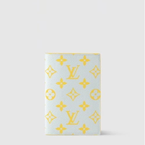 루이비통 남/녀 패스포트 커버 M15080 - Louis vuitton Unisex Passport Cover - lvw450x