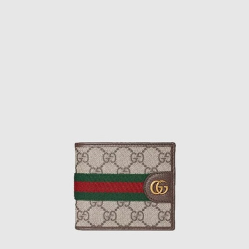 구찌 남/녀 오피디아 동전 지갑 - Gucci Unisex Ophidia Coin Wallet - guw452x