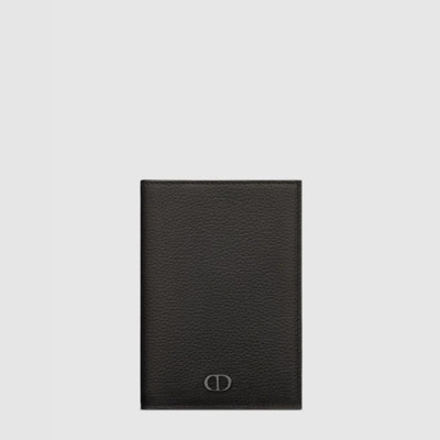 디올 남성 여권 커버 - Dior Mens Passport Cover - diw455x