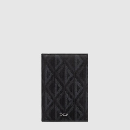 디올 남성 여권 커버 - Dior Mens Passport Cover - diw456x