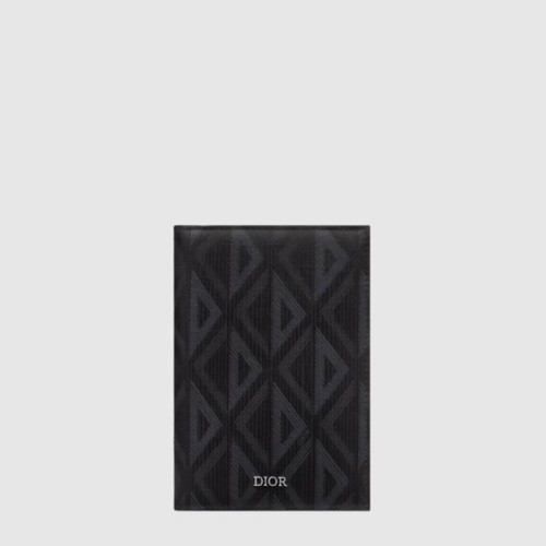 디올 남성 여권 커버 - Dior Mens Passport Cover - diw456x