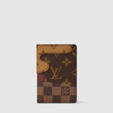 루이비통 남성 포켓 오거나이저 M26010 - Louis vuitton Mens Pocket Organizer - lvw465x