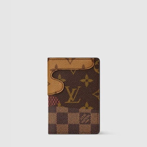 루이비통 남성 포켓 오거나이저 M26010 - Louis vuitton Mens Pocket Organizer - lvw465x
