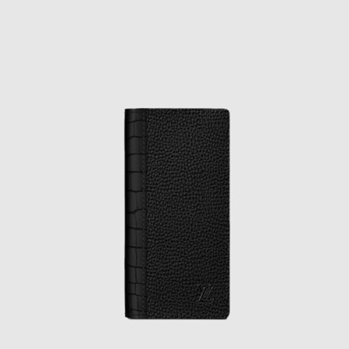 루이비통 남성 장지갑 N88114 - Louis vuitton Mens Long wallet - lvw478x