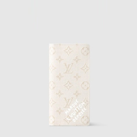 루이비통 남성 브라짜 지갑 M15156 - Louis vuitton Mens Brazza Wallet - lvw484x