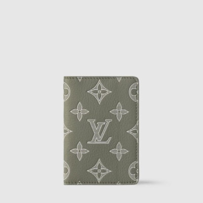 루이비통 남성 포켓 오거나이저 M12501 - Louis vuitton Mens Pocket Organizer - lvw490x