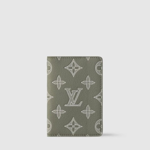루이비통 남성 포켓 오거나이저 M12501 - Louis vuitton Mens Pocket Organizer - lvw490x