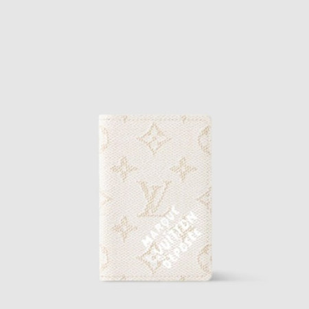 루이비통 남성 포켓 오거나이저 M14689 - Louis vuitton Mens Pocket Organizer - lvw491x