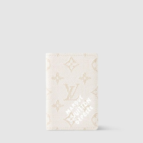 루이비통 남성 포켓 오거나이저 M14689 - Louis vuitton Mens Pocket Organizer - lvw491x