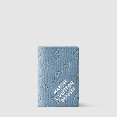 루이비통 남성 포켓 오거나이저 M14688 - Louis vuitton Mens Pocket Organizer - lvw492x