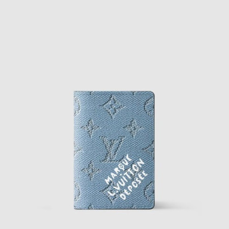 루이비통 남성 포켓 오거나이저 M14688 - Louis vuitton Mens Pocket Organizer - lvw492x