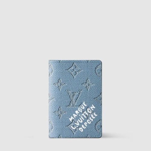 루이비통 남성 포켓 오거나이저 M14688 - Louis vuitton Mens Pocket Organizer - lvw492x