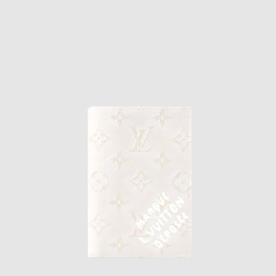 루이비통 남성 패스포트 커버 M15075 - Louis vuitton Mens Passport Cover - lvw495x