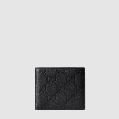 구찌 남성 임프린트 반지갑 - Gucci Mens Imprint Wallet - guw501x