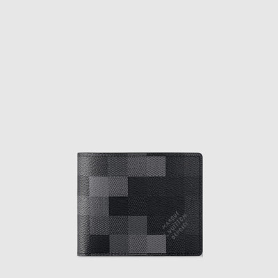 루이비통 남성 슬랜더 월릿 M14927 - Louis vuitton Mens Slender Wallet - lvw505x