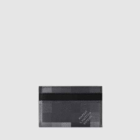루이비통 남성 더블 카드 홀더 M14929 - Louis vuitton Mens Double Card Holder - lvw507x
