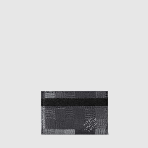 루이비통 남성 더블 카드 홀더 M14929 - Louis vuitton Mens Double Card Holder - lvw507x