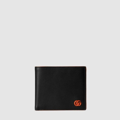 구찌 남성 GG 마몽 반지갑 - Gucci Mens GG Marmont Wallet - guw508x