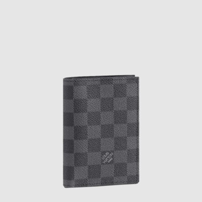 루이비통 남성 패스포트 커버 M64411 - Louis vuitton Mens Passport Cover - lvw522x