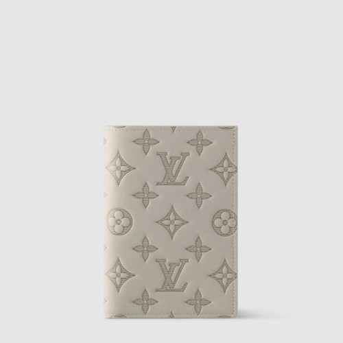 루이비통 남성 패스포트 커버 M14798 - Louis vuitton Mens Passport Cover - lvw550x