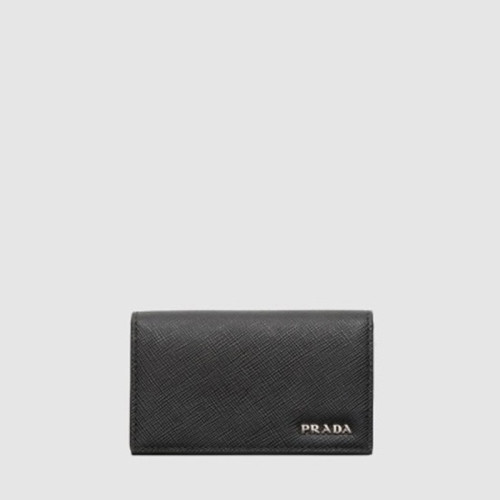 프라다 남성 카드 홀더 1MC122 - Prada Mens Card Holder - prw555x