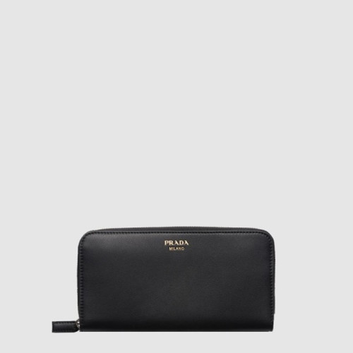 프라다 남성 가죽 머니클립 2ML317 - Prada Mens Leather Money Clip - prw557x