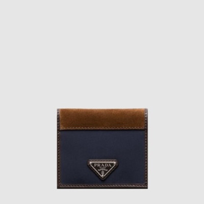 프라다 남성 레더 월렛 2MO004 - Prada Mens Leather wallet - prw562x