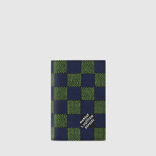 루이비통 남성 패스포트 커버 N00168 - Louis vuitton Mens Passport Cover - lvw569x