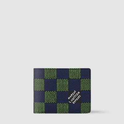 루이비통 남성 멀티플 월릿 N00142 - Louis vuitton Mens Multiple Wallet - lvw570x