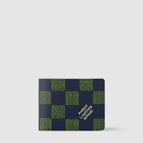 루이비통 남성 멀티플 월릿 N00142 - Louis vuitton Mens Multiple Wallet - lvw570x