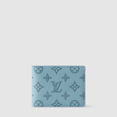 루이비통 남성 멀티플 월릿 M14802 - Louis vuitton Mens Multiple Wallet - lvw574x