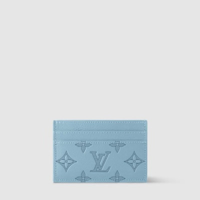 루이비통 남성 더블 카드 홀더 M14791 - Louis vuitton Mens Double Card Holder - lvw575x