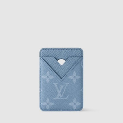 루이비통 남성 포르트 카르트 마그넷 M14119 - Louis vuitton Mens Port Kart Magnet - lvw579x