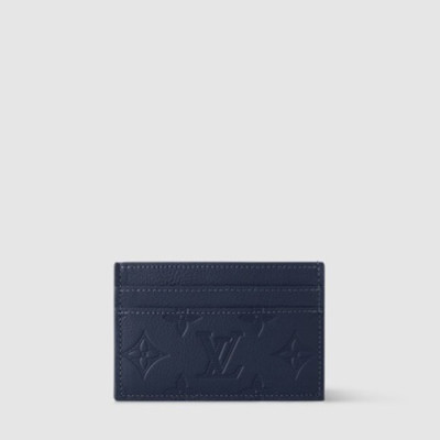 루이비통 남성 더블 카드 홀더 M14789 - Louis vuitton Mens Double Card Holder - lvw586x