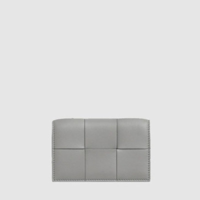 보테가 베네타 남성 카세트 명함 케이스 - Bottega veneta Mens Cassette Business Card Case - bvw620x