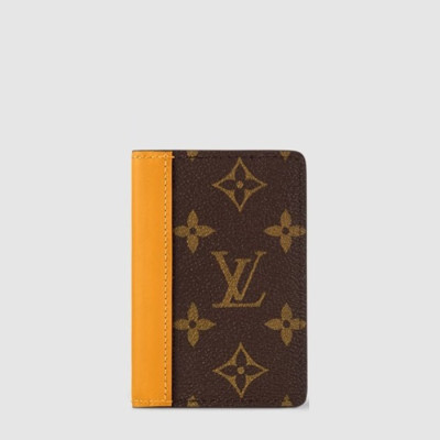 루이비통 남성 포켓 오거나이저 M12834 - Louis vuitton Mens Pocket Organizer - lvw660x