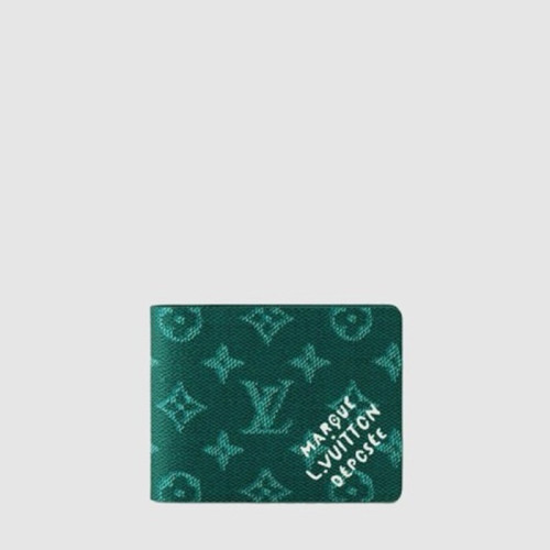 루이비통 남성 멀티플 월릿 M12657 - Louis vuitton Mens Multiple Wallet - lvw665x