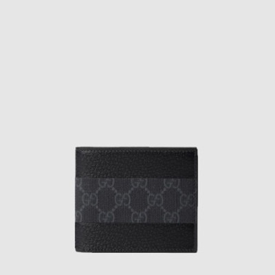 구찌 남성 GG 반지갑 - Gucci Mens GG Wallet - guw668x