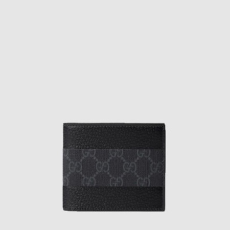 구찌 남성 GG 반지갑 - Gucci Mens GG Wallet - guw668x