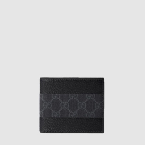 구찌 남성 GG 반지갑 - Gucci Mens GG Wallet - guw668x