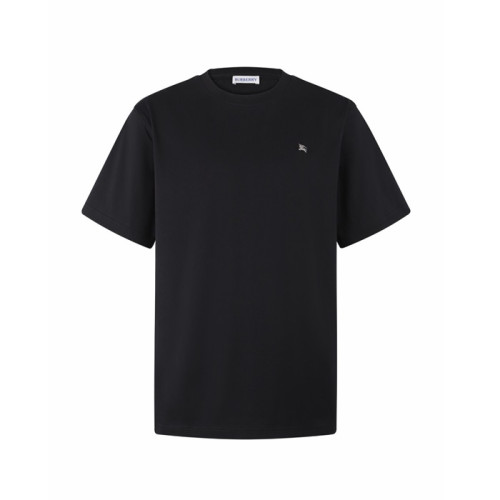 버버리 남성 라운드 반팔 티셔츠 - Burberry Mens Round Tshirt - buc15082x