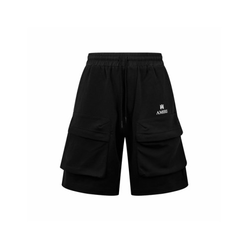 아미리 남성 캐쥬얼 반바지 - Amiri Mens Casual Shorts - amr15086x